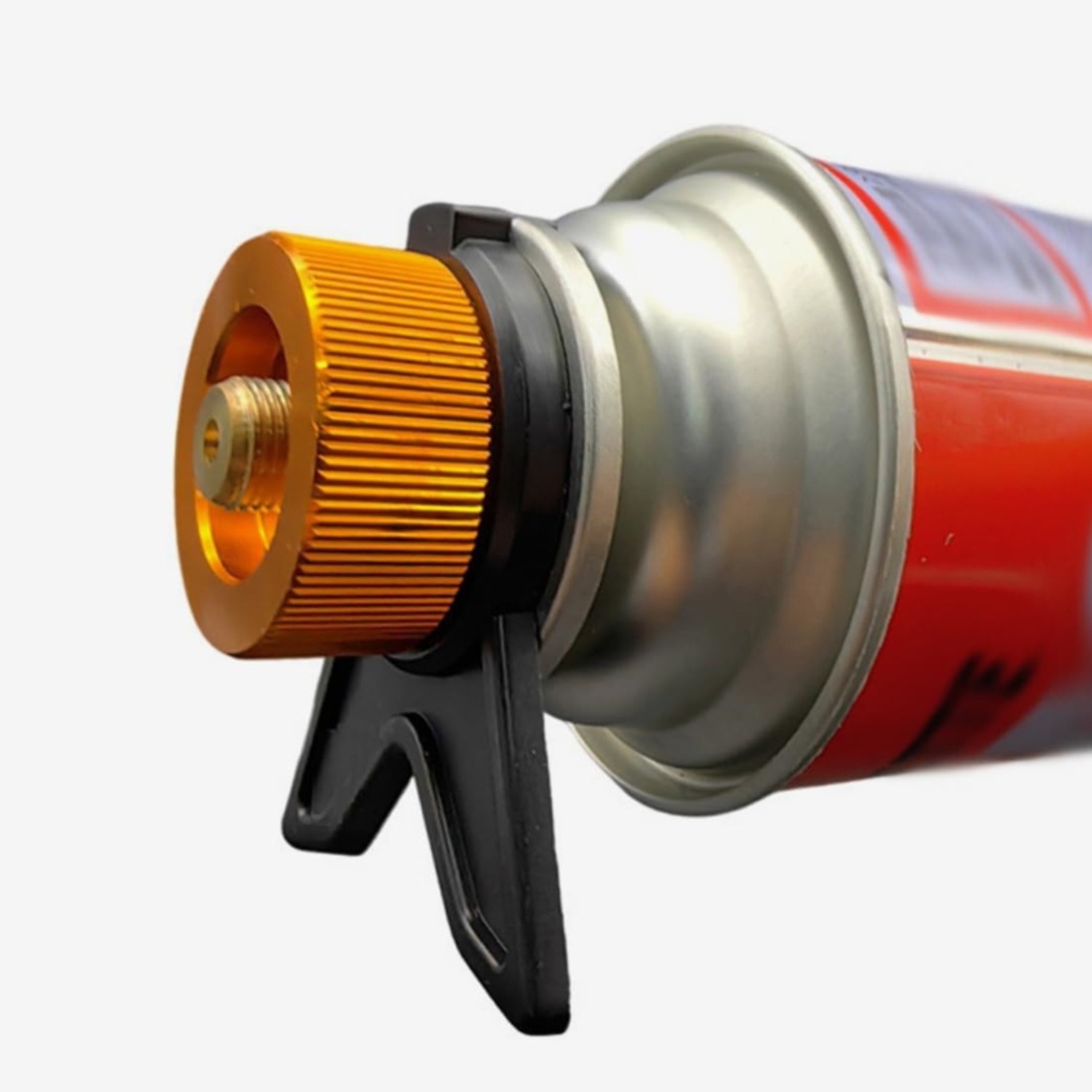 Adaptador de Tanque de Propano - Camping Cooking Equipment reseña y precio