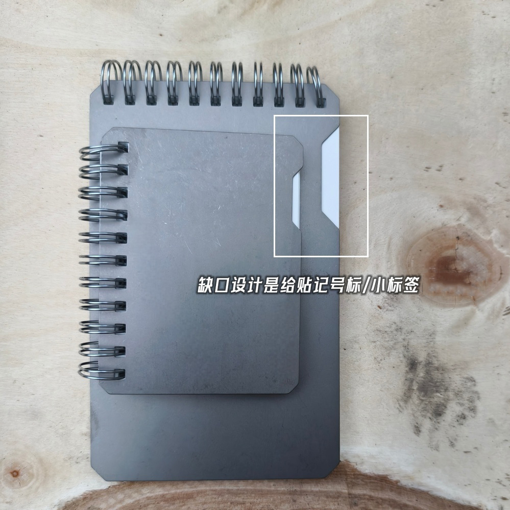 Bloc de notas de aleación de t - Camp Cutting Board reseña y precio