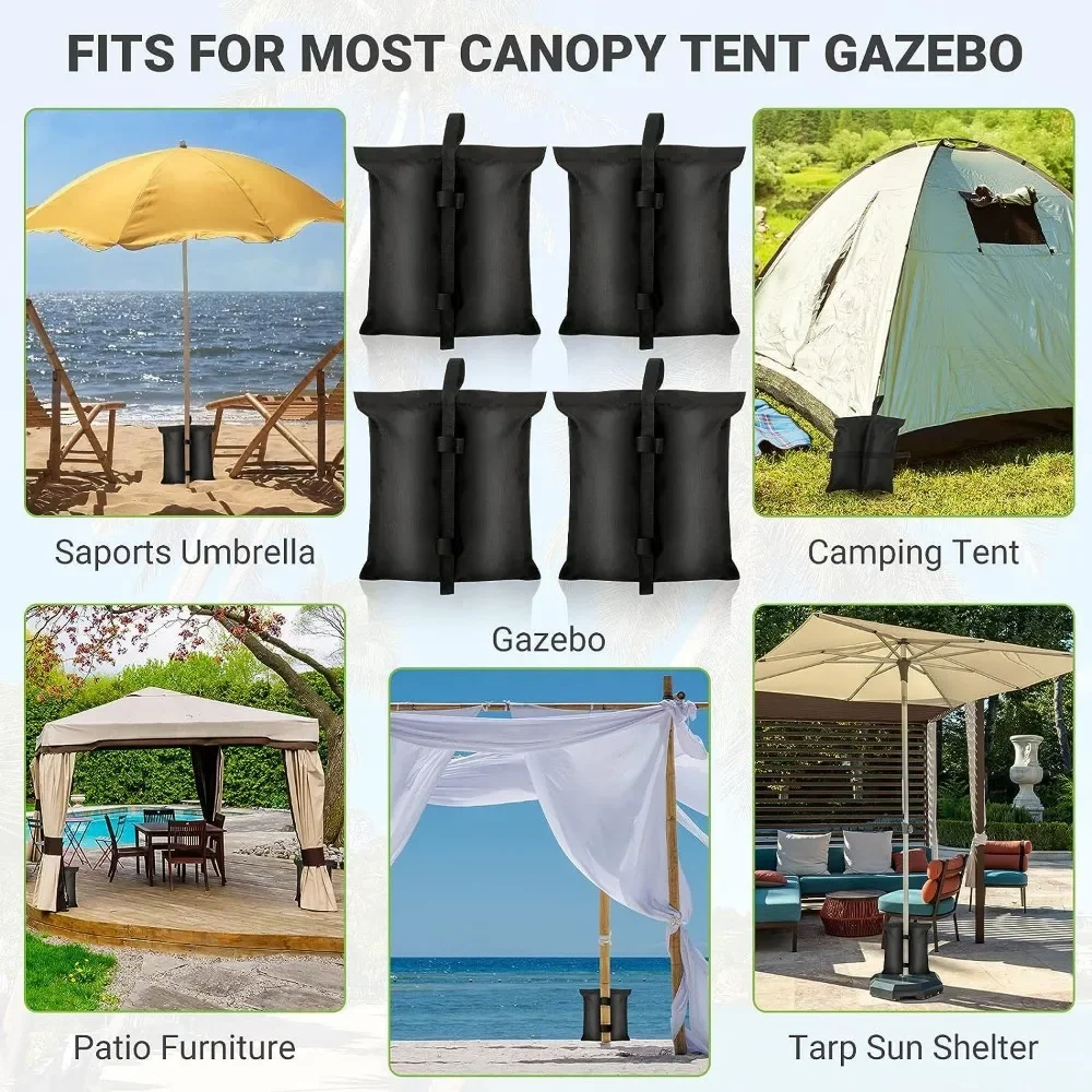 Equipo de acampada, cenador de - Camping Cooking Gazebo reseña y precio