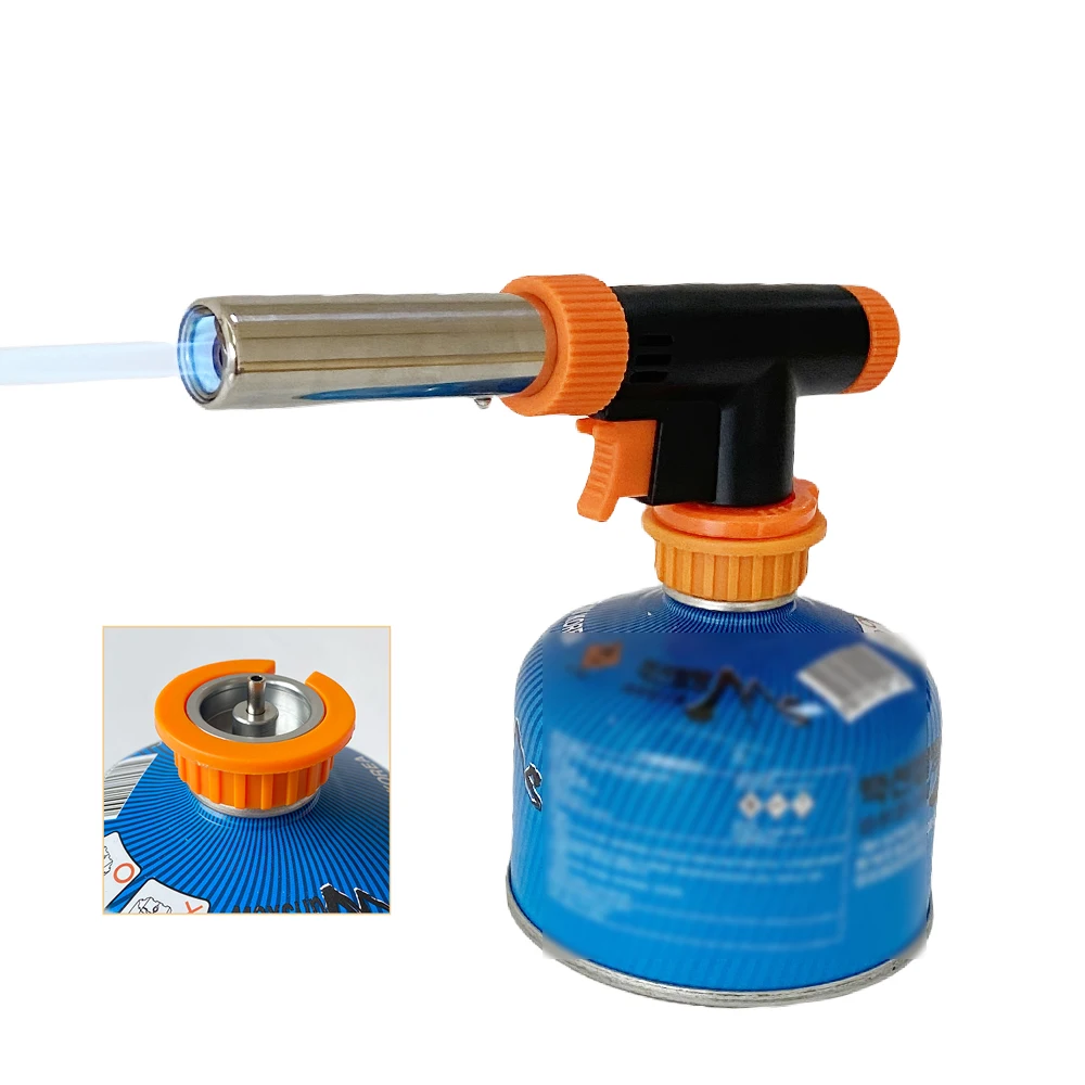Adaptador de casete para exter - Camping Cooking Gazebo reseña y precio