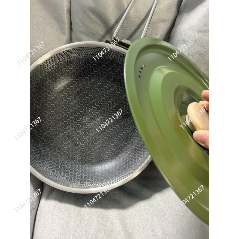 Olla multifuncional integrada  - Camping Cooking Vegetables reseña y precio