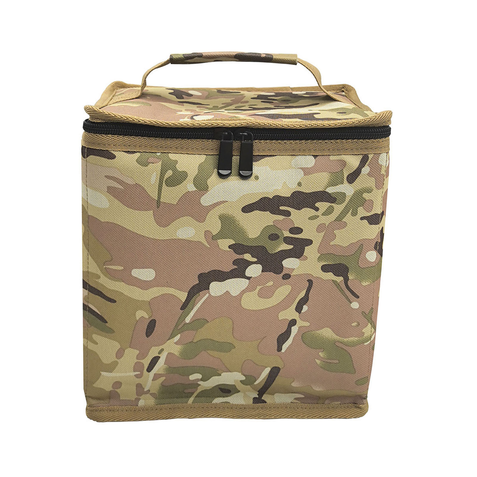Estuche de almacenamiento de l - Camping Cooking Easy reseña y precio