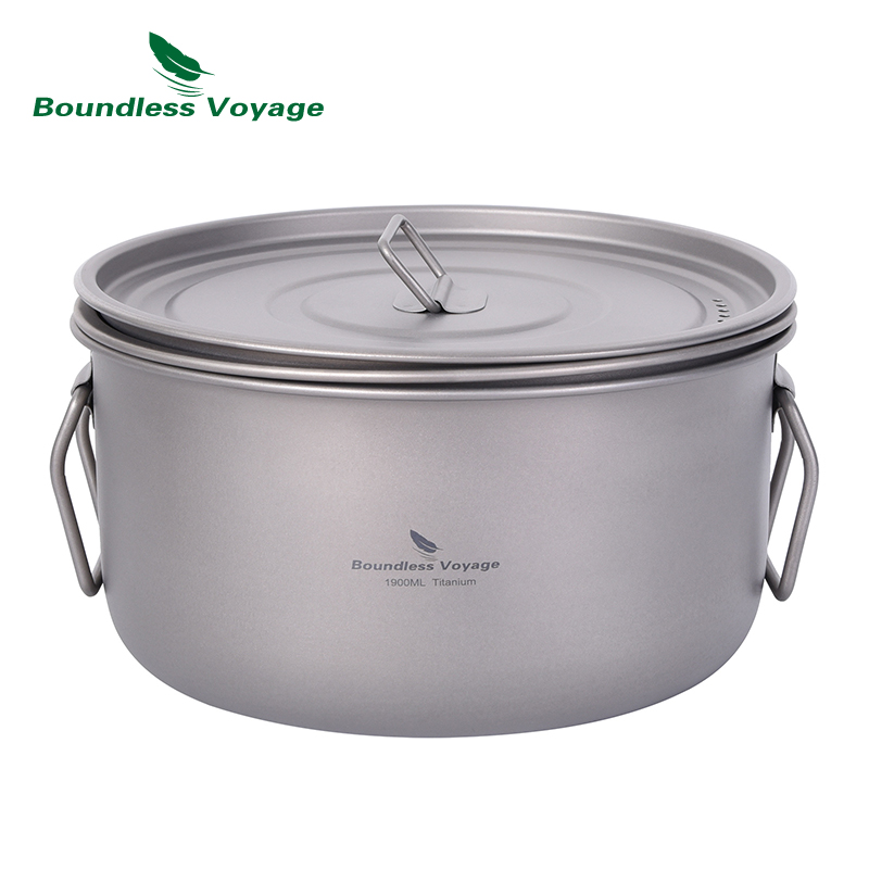 Olla de cocina para acampar de - Camping Cooking Pan Set reseña y precio