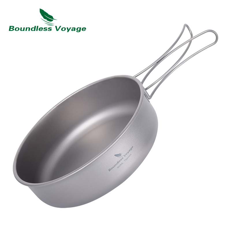 Olla de cocina para acampar de - Camping Cooking Pan Set reseña y precio