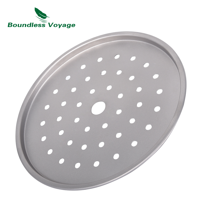 Olla de cocina para acampar de - Camping Cooking Pan Set reseña y precio